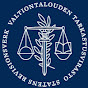 Valtiontalouden tarkastusvirasto (VTV) logo