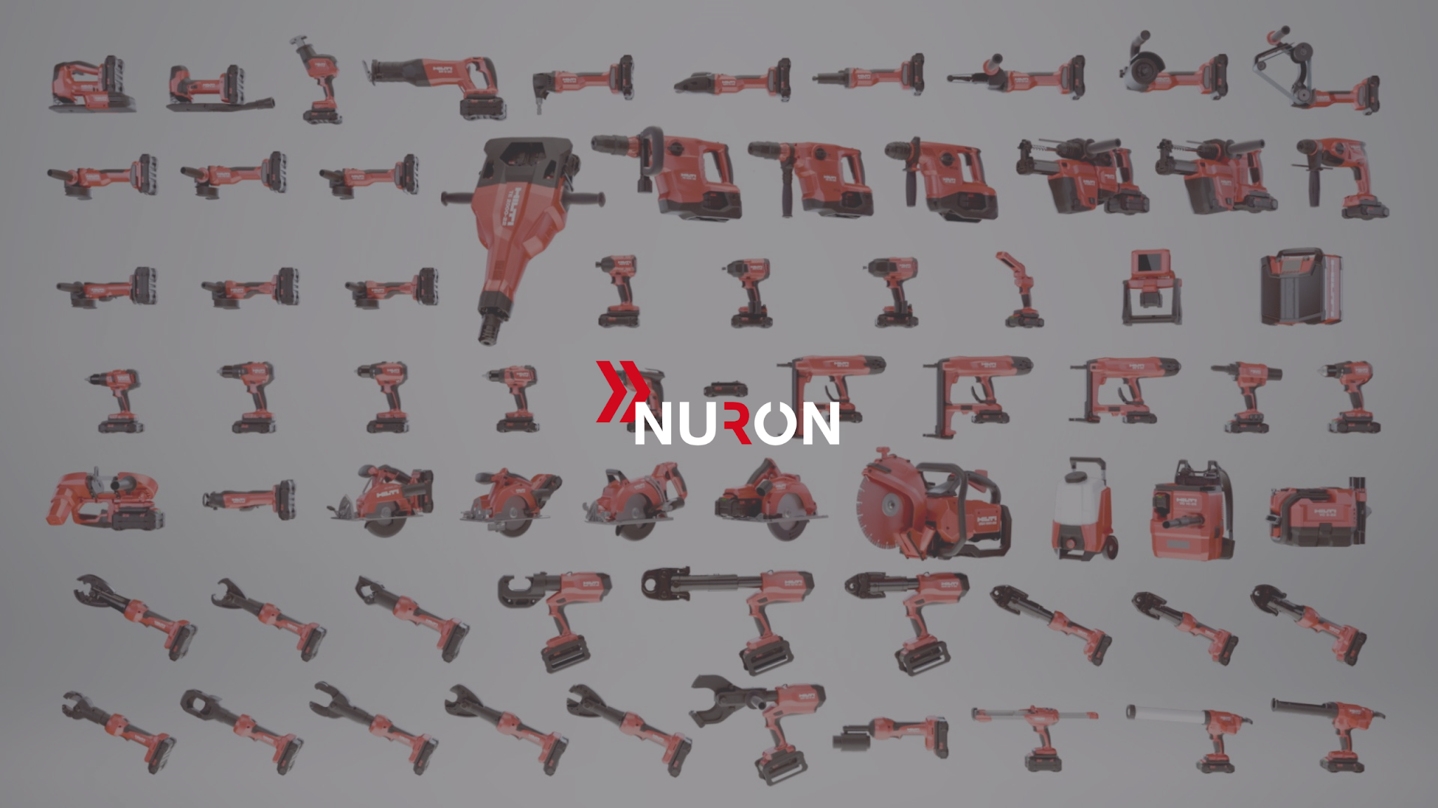 Hilti Portugal YouTube banner
