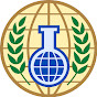 OPCW logo