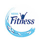 Nestle Fitness Arabia YouTube channel avatar 
