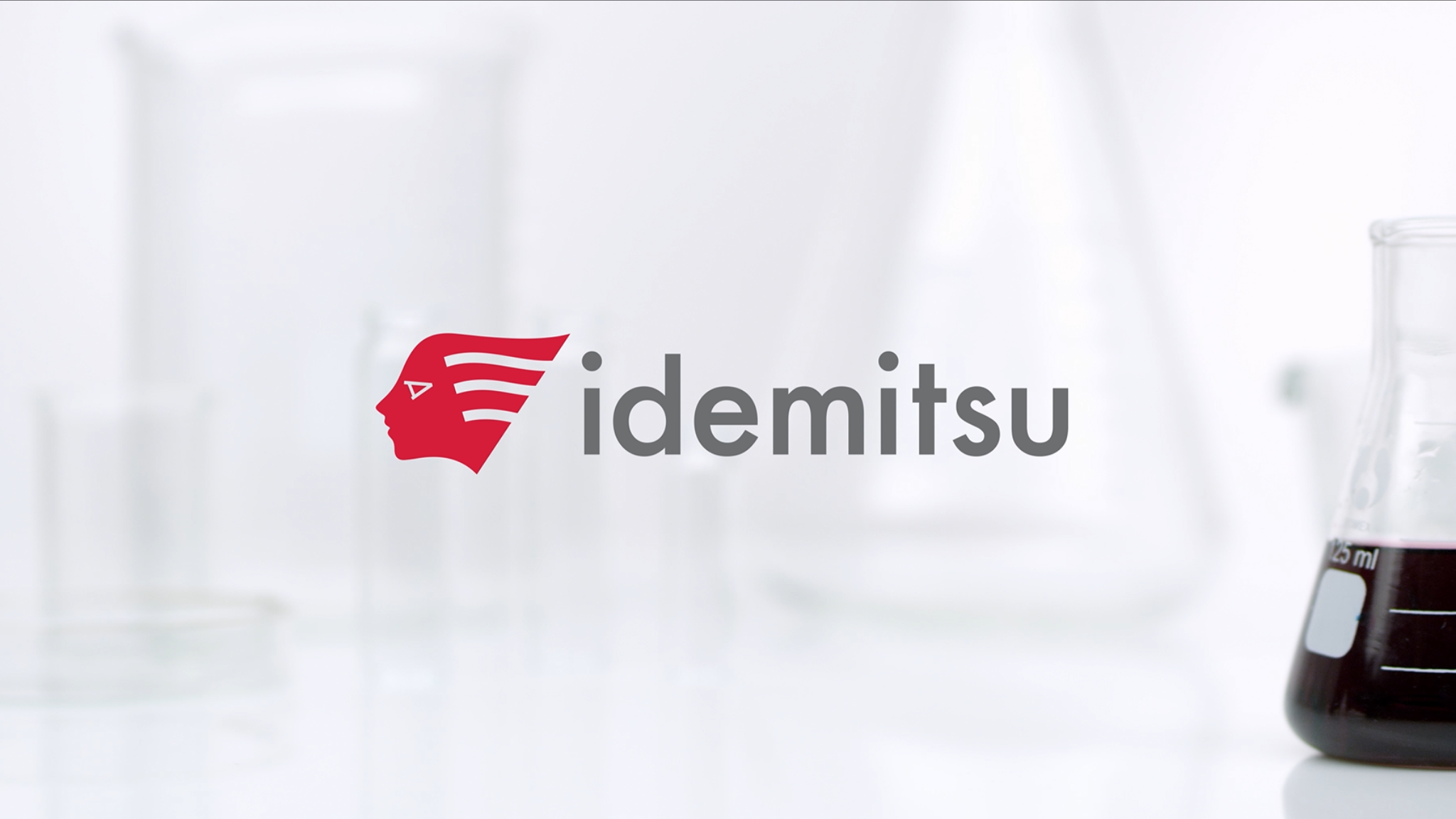 Idemitsu Lubricants America Corporation YouTube banner