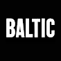 Baltic Centre for Contemporary Art logo