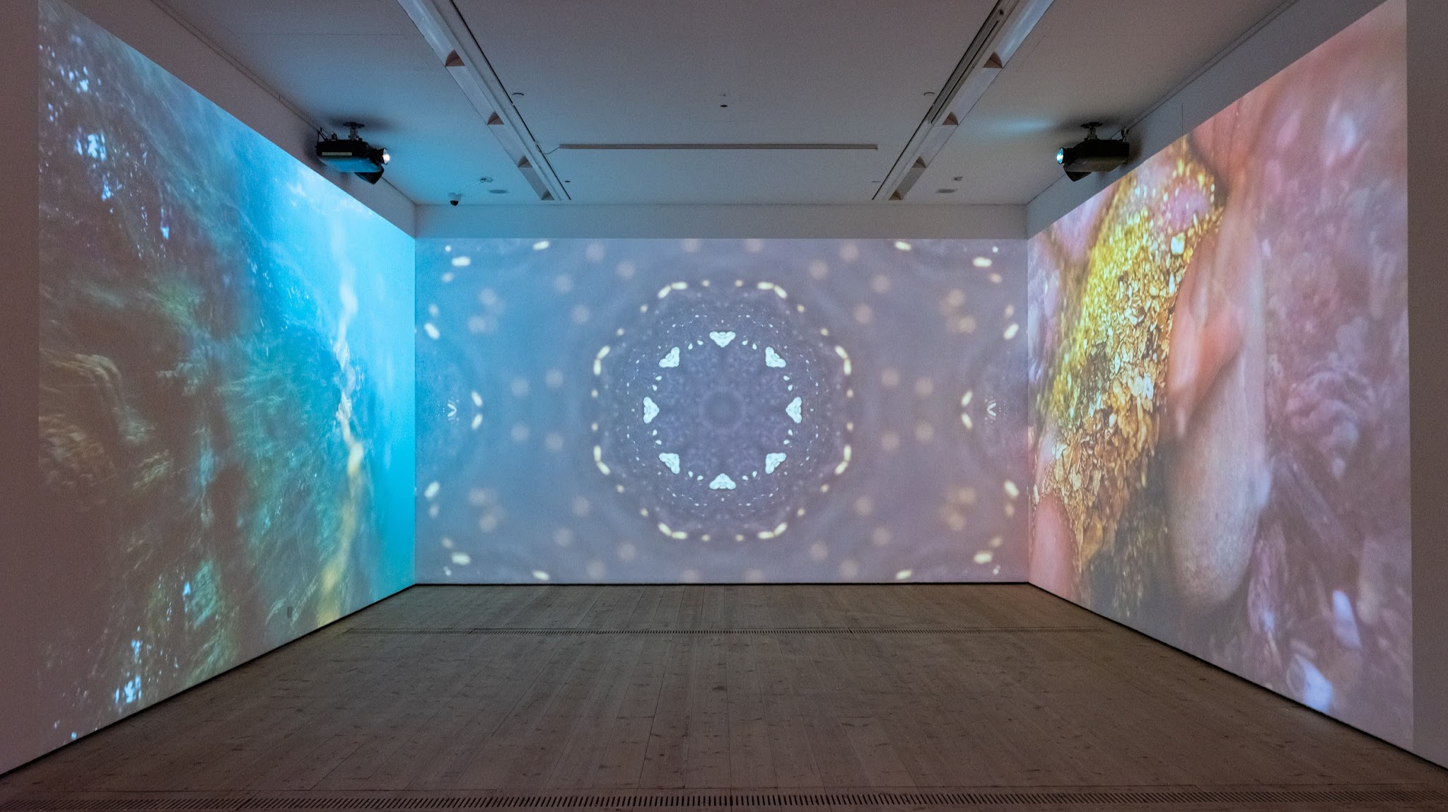 Baltic Centre for Contemporary Art YouTube banner