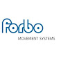 Forbo Movement Systems logo