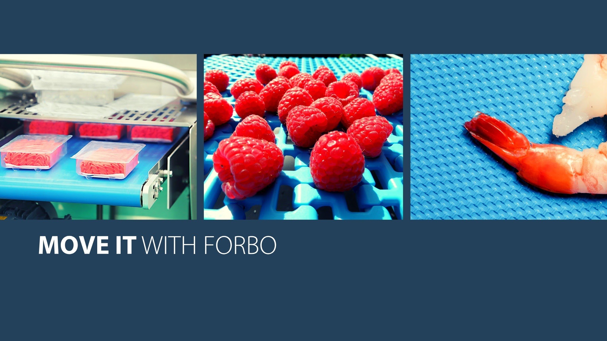 Forbo Movement Systems YouTube banner