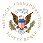 NTSBgov YouTube channel avatar 