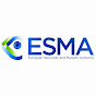 European Securities and Markets Authority (ESMA) logo