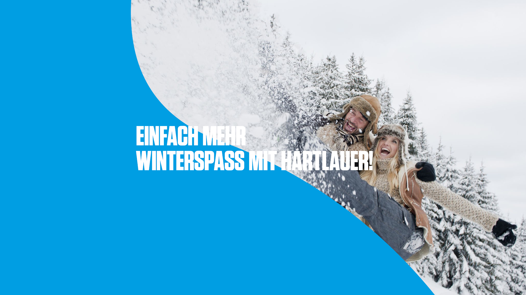 Hartlauer YouTube banner