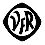 VfR Aalen 1921 e.V. logo