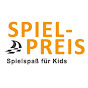SPIEL- PREIS logo