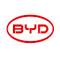 BYD AsiaPacific logo