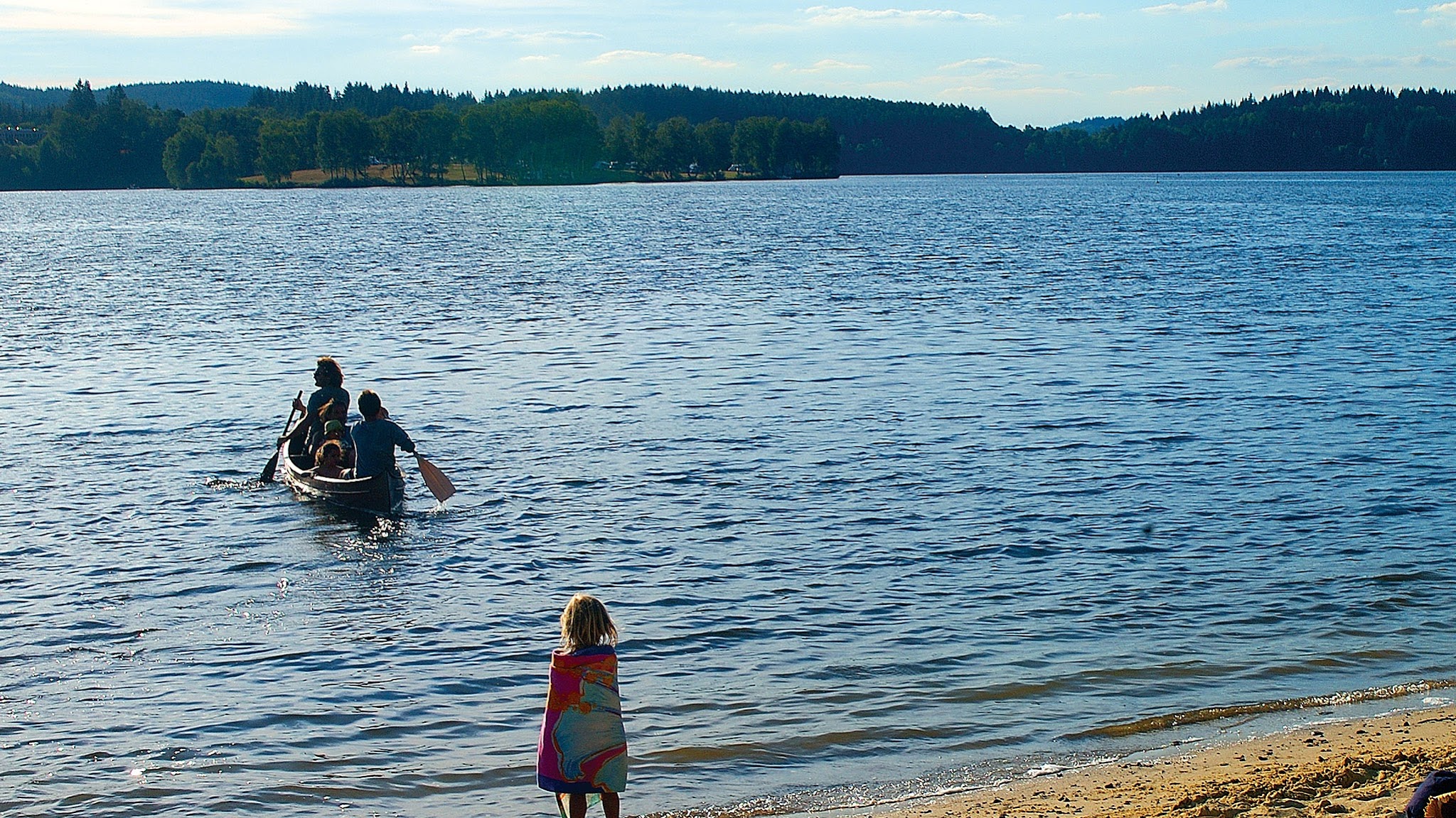 Visit Limousin -Compte du tourisme en Haute-Vienne YouTube banner