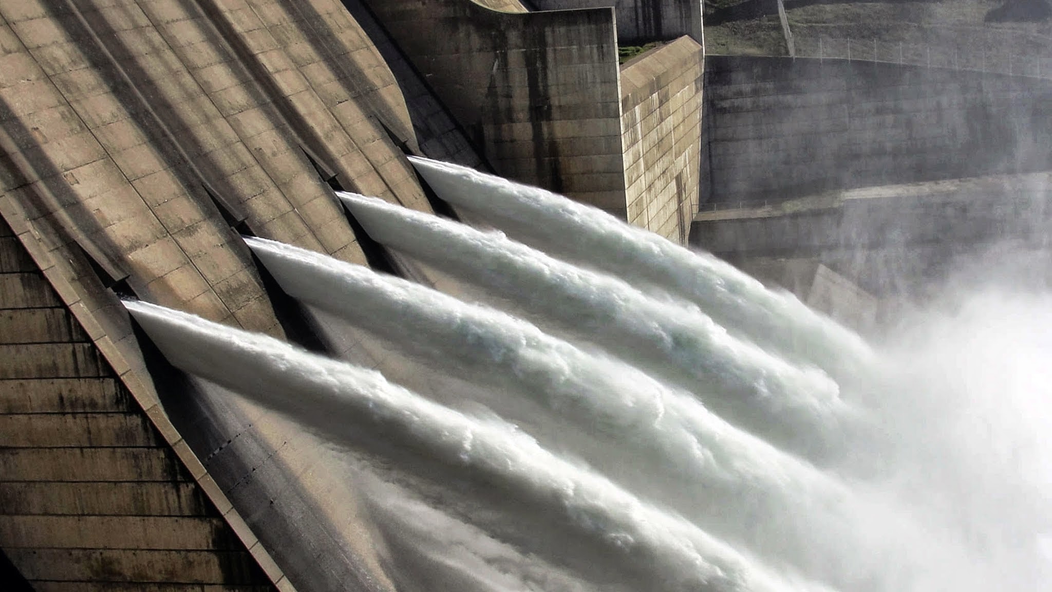 Bureau of Reclamation YouTube banner