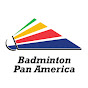 Badminton Pan Am YouTube channel avatar 