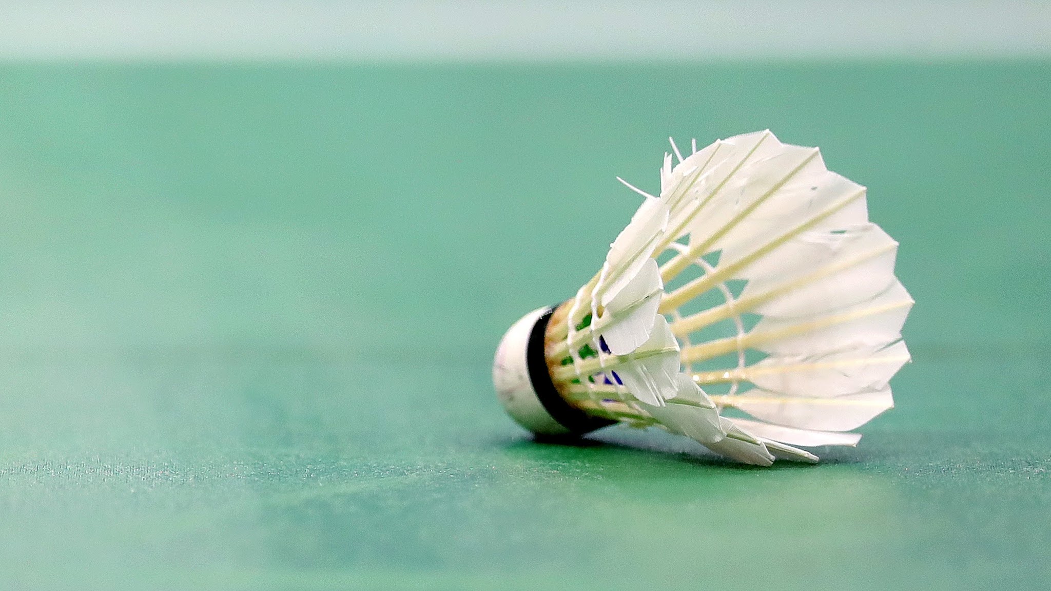 Badminton Pan Am YouTube banner