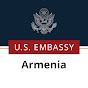 U.S. Embassy in Armenia YouTube channel avatar 