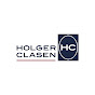 Holger Clasen logo