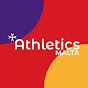 Athletics Malta YouTube channel avatar 