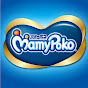 MamyPoko Indonesia YouTube channel avatar 