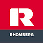 Rhomberg Bau logo