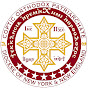 Coptic Orthodox Diocese of NY & NE logo