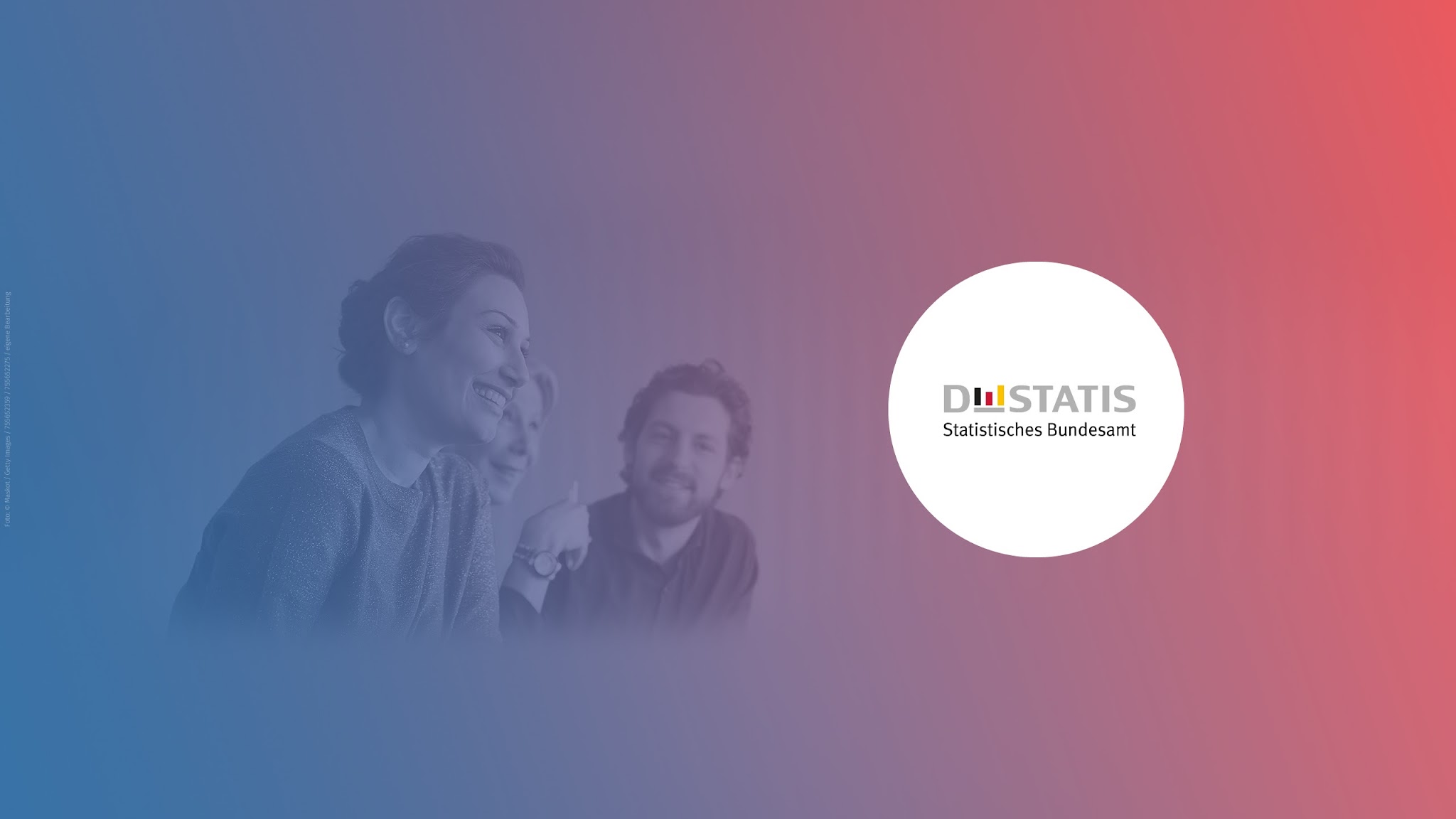 destatis YouTube banner