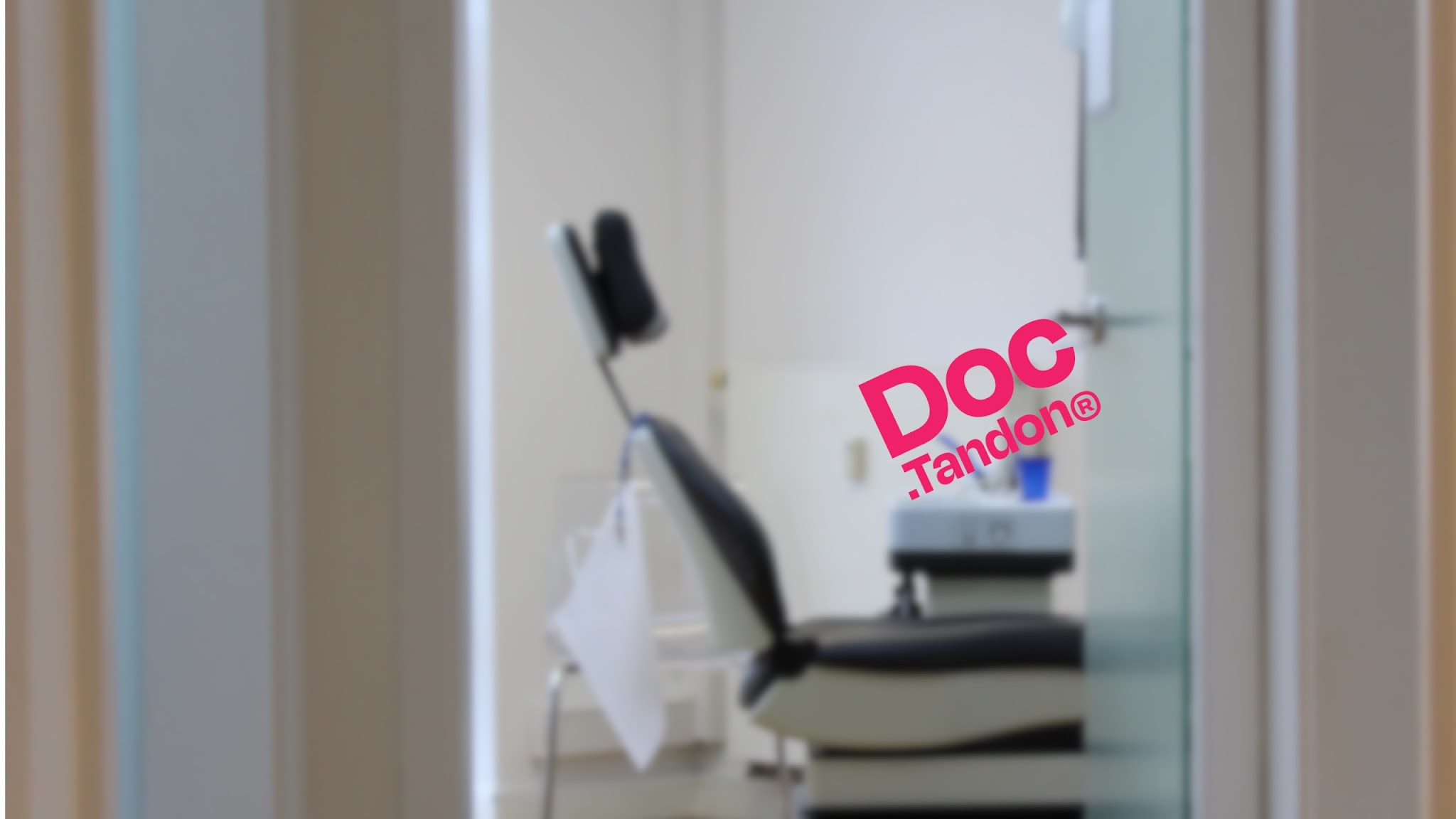 doc.tandon YouTube banner