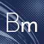 Bibliothèque municipale de Nantes logo