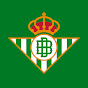Real Betis Balompié logo