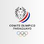 Comité Olímpico Paraguayo logo