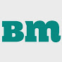 Bibliothèques municipales de la ville de Genève logo
