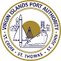 Virgin Islands Port Authority logo