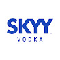 SKYY Vodka SA YouTube channel avatar 