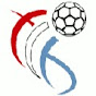 Fédération Luxembourgeoise Handball logo