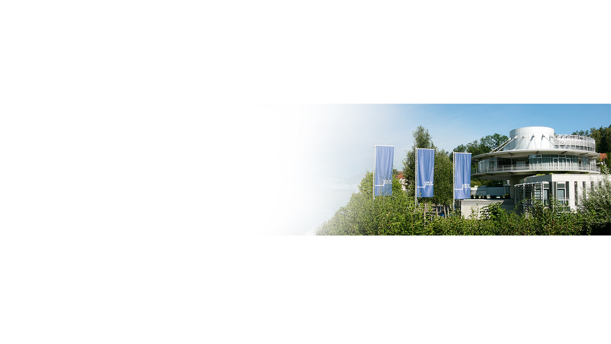 Union Krankenversicherung YouTube banner