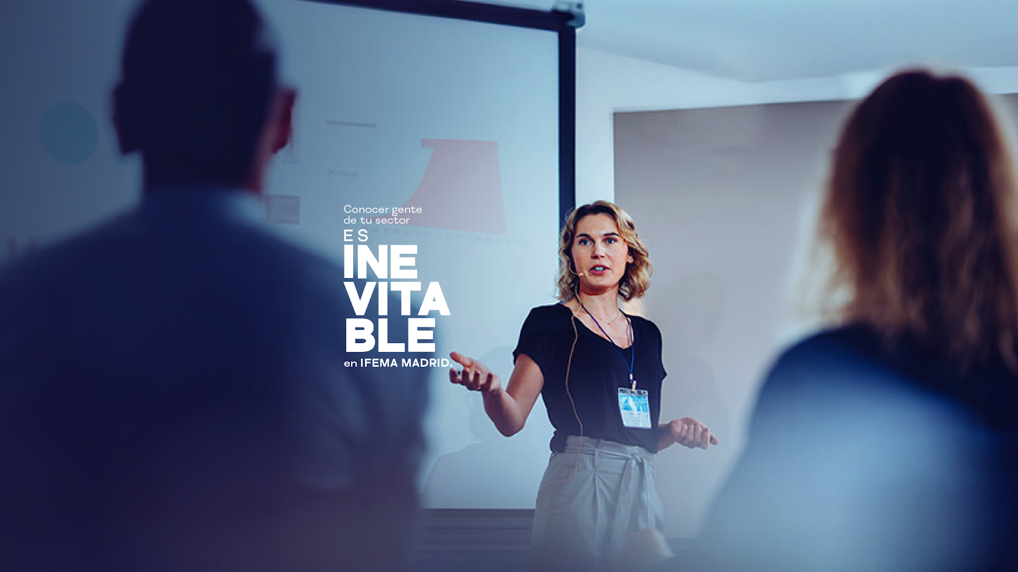 IFEMA MADRID YouTube banner