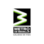 Metro de Medellín YouTube channel avatar 
