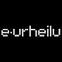 Yle E-urheilu logo