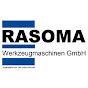Rasoma Werkzeugmaschinen GmbH YouTube channel avatar 