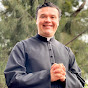 Oraciones Padre Sergio logo