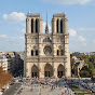 Cathédrale Notre-Dame de Paris logo