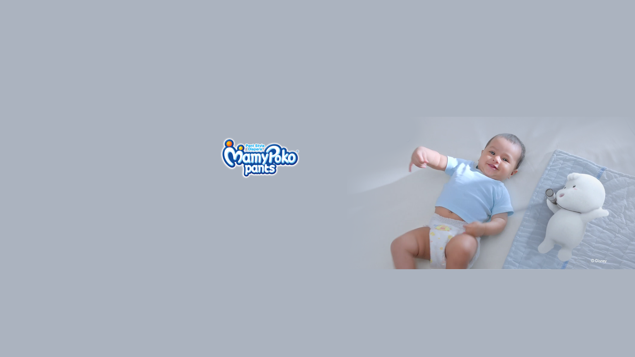UnicharmIndia YouTube banner