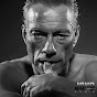 Jean-Claude Van Damme logo