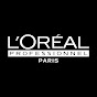 L'Oreal Professionnel Middle East logo