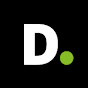 Deloitte Switzerland logo