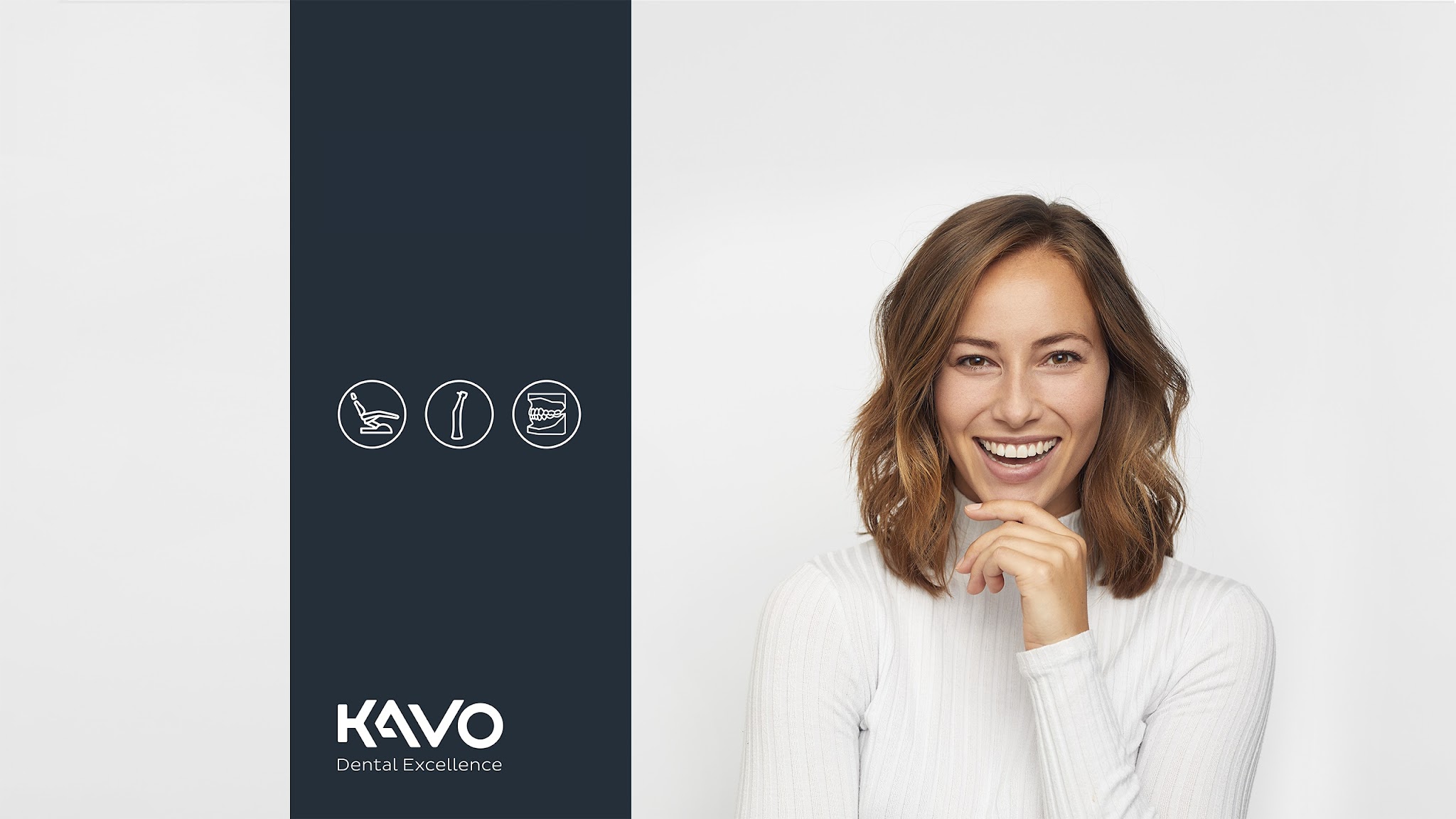 KaVo Russia YouTube banner