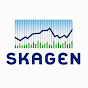 SKAGEN Funds logo