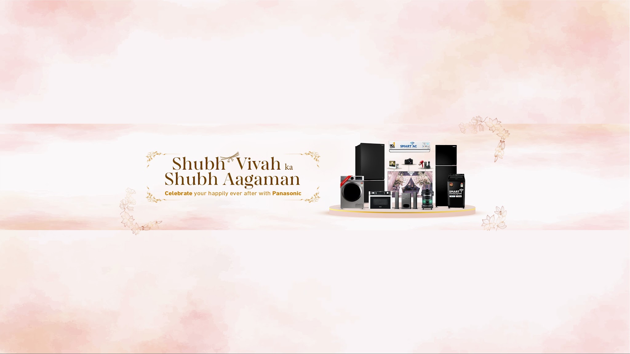 PanasonicIn YouTube banner