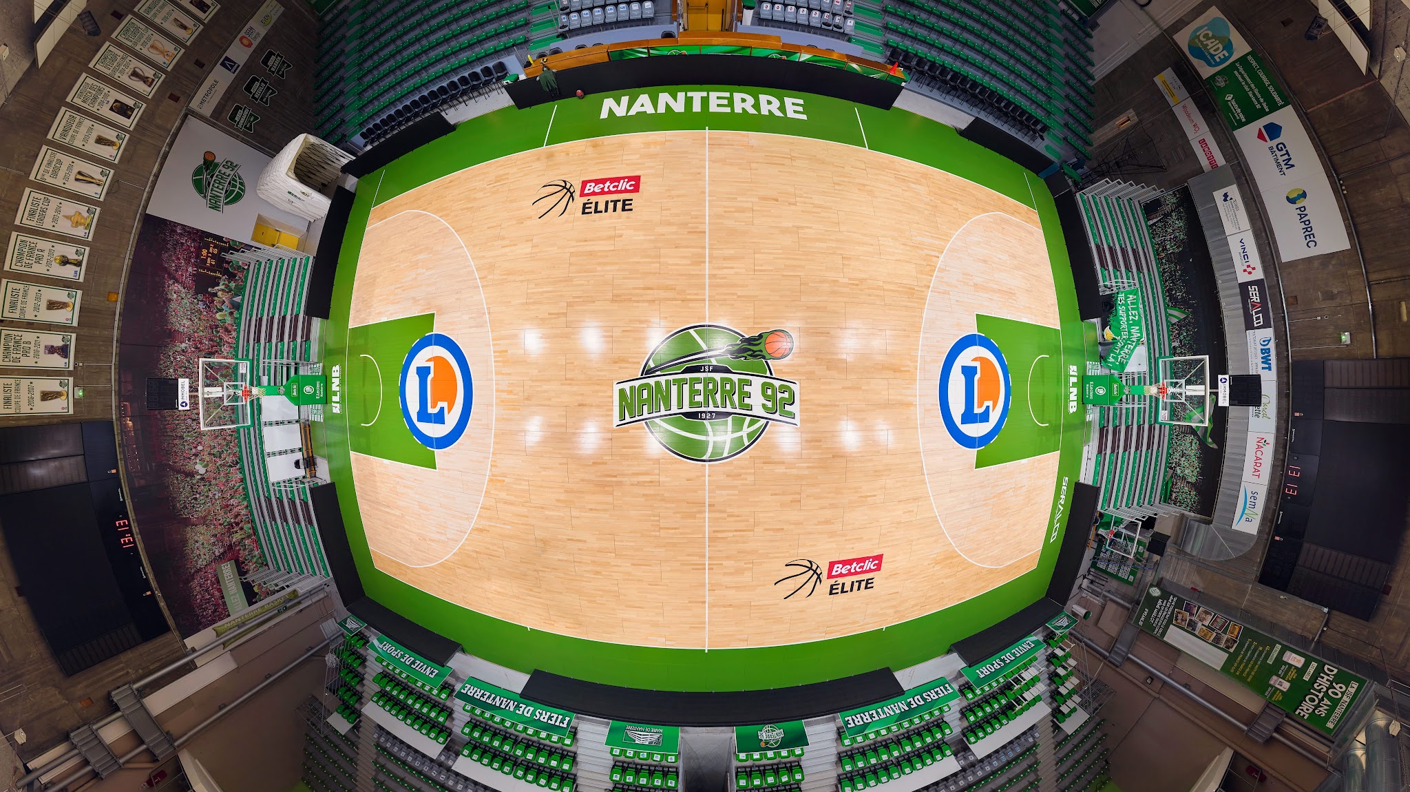 Nanterre92 YouTube banner