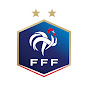 Fédération Française de Football YouTube channel avatar 